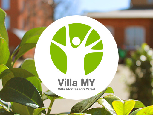 Villa MY firar 10 år!